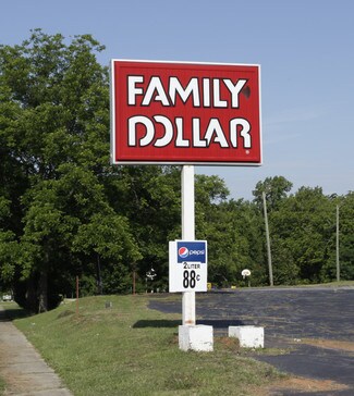 Plus de détails pour Sc Hwy 56, Clinton, SC - Commerce de détail à louer