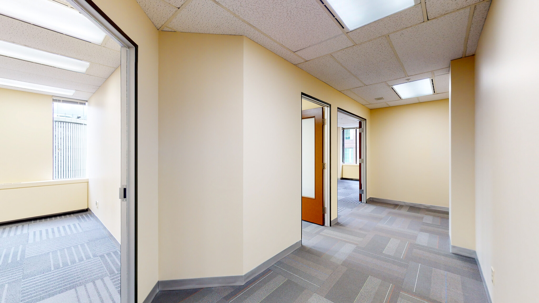 170 Laurier Ave W, Ottawa, ON for lease Interior Photo- Image 1 of 4