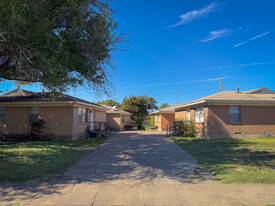 Duncanville Duplexes - 1031 Exchange Property