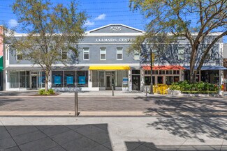 Plus de détails pour 525 Clematis St, West Palm Beach, FL - Bureau/Médical, Commerce de détail à louer