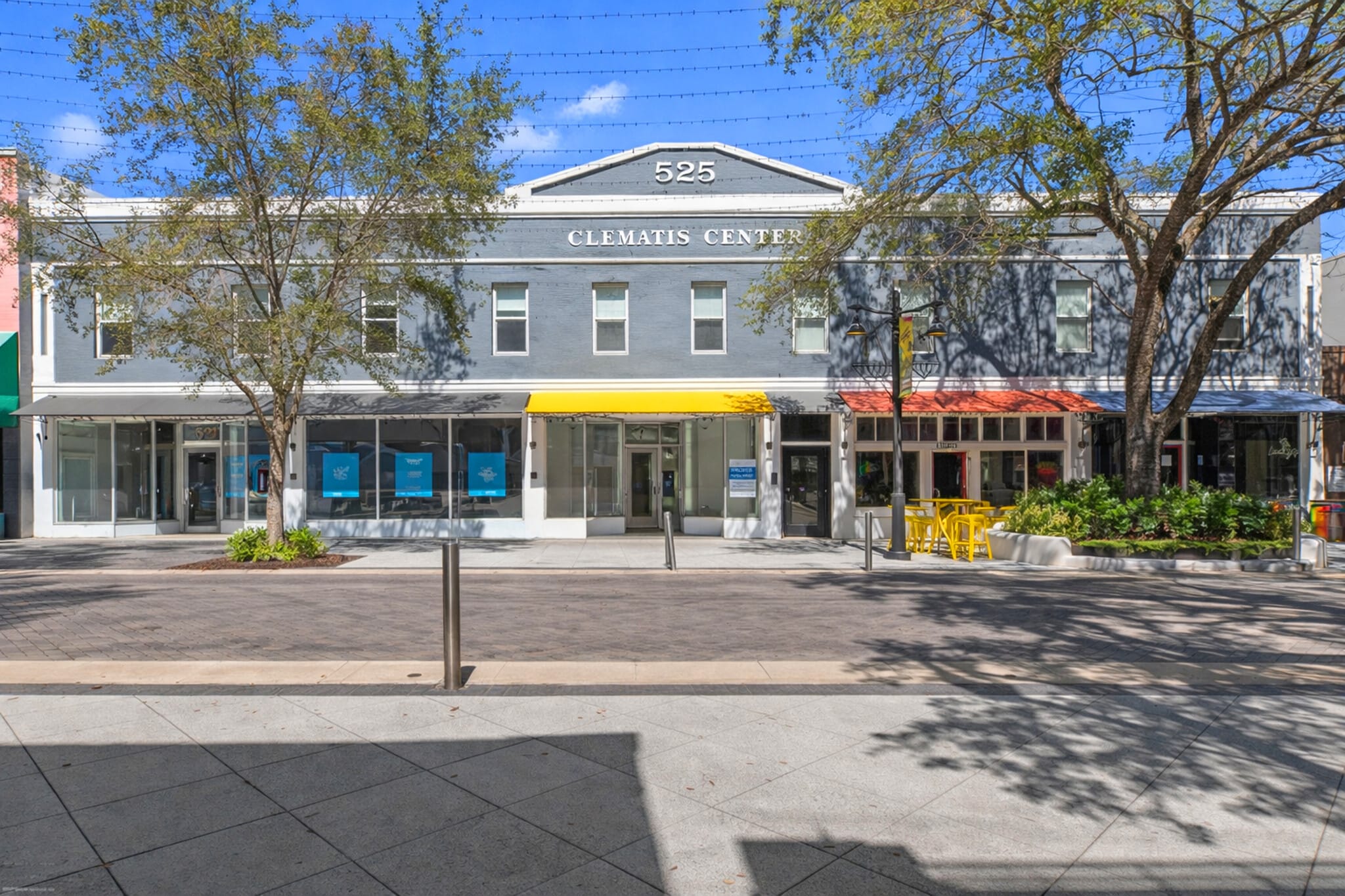 525 Clematis St, West Palm Beach, FL for lease Primary Photo- Image 1 of 18