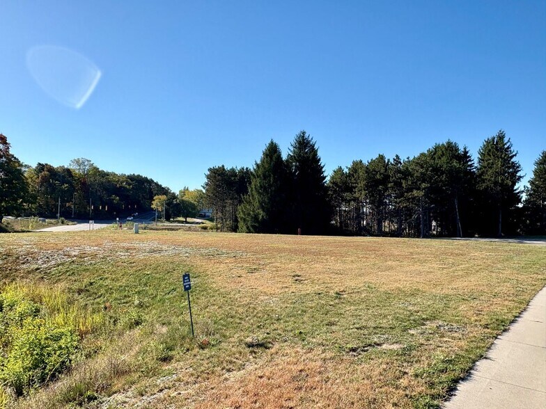 TBD Zimmerman rd, Traverse City, MI for sale - Building Photo - Image 2 of 12