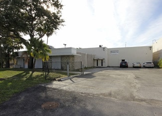 More details for 460 W 84th St, Hialeah, FL - Industrial for Lease