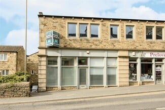 More details for Belmont Wharf, Skipton - Office for Lease