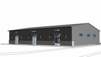 More details for TBD Butcher Dr, Waxahachie, TX - Flex for Lease