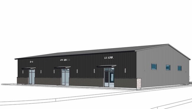 More details for TBD Butcher Dr, Waxahachie, TX - Flex for Lease