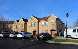 More details for 19500-19536 Doctors Dr, Germantown, MD - Office for Sale