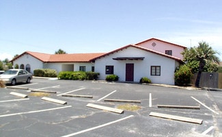 More details for 465 Minutemen Cswy, Cocoa Beach, FL - Office for Sale
