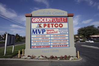 More details for 6029-6085 Greenback Ln, Citrus Heights, CA - Retail for Lease