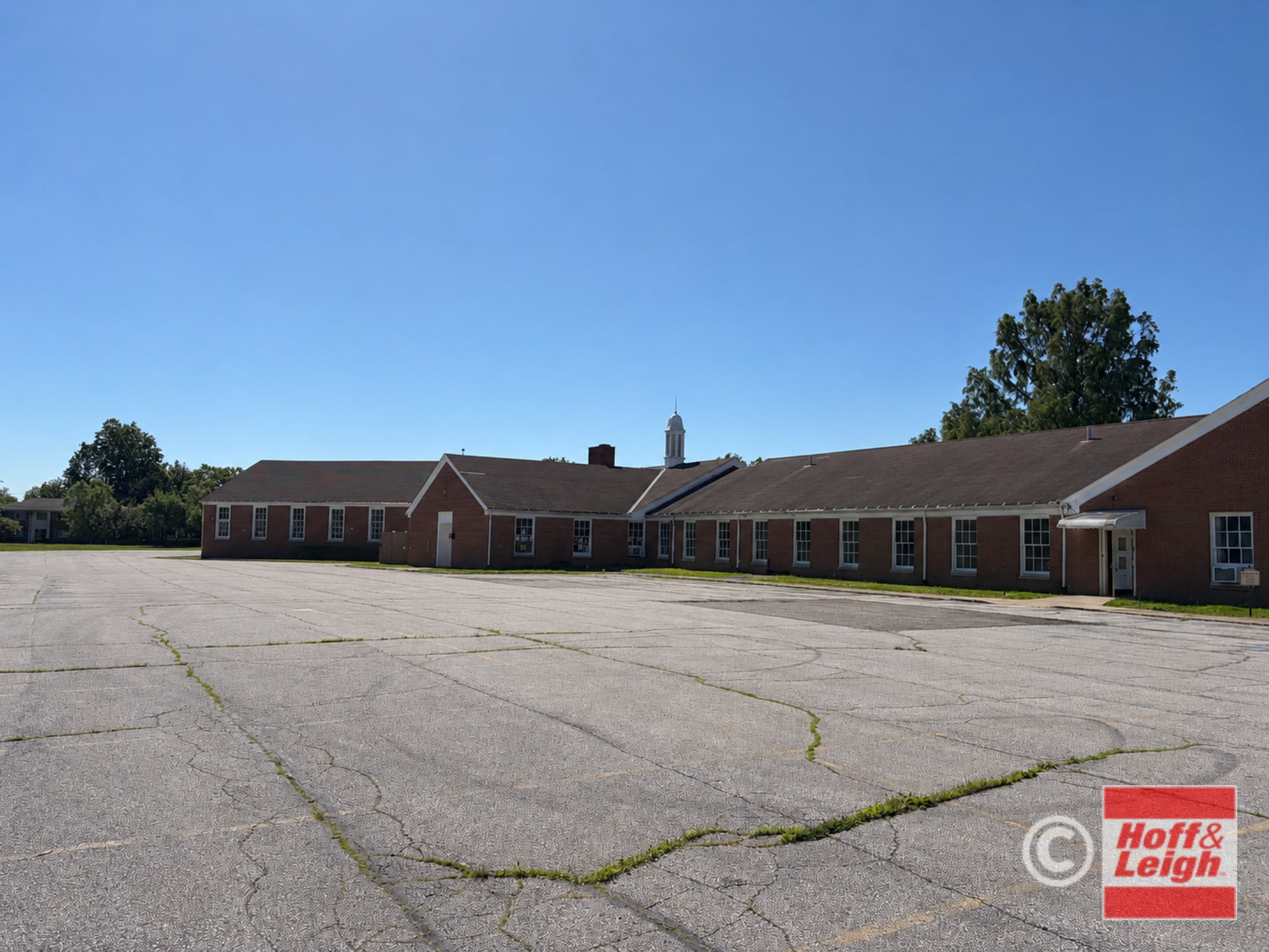 13812 Bellaire Rd, Cleveland, OH for sale Building Photo- Image 1 of 11