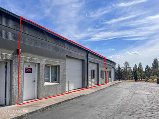 Plus de détails pour 63025 O B Riley Rd, Bend, OR - Industriel à louer