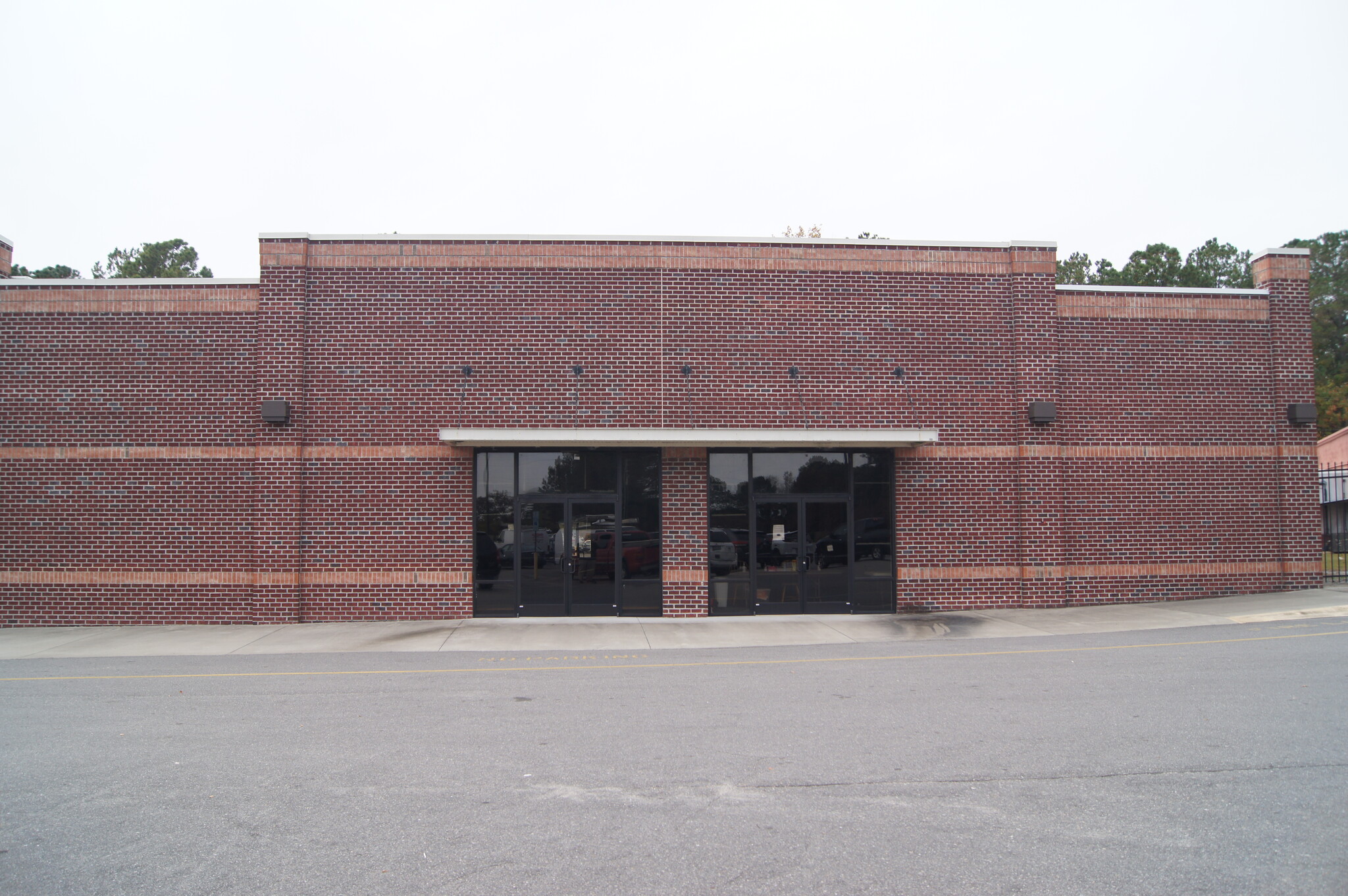 2240 US Highway 258 N, Kinston, NC for lease Building Photo- Image 1 of 5