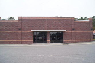 2240 US Highway 258 N, Kinston, NC for lease Building Photo- Image 1 of 5