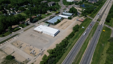6371-6399 Nesbitt Rd, Madison, WI for lease Interior Photo- Image 1 of 2