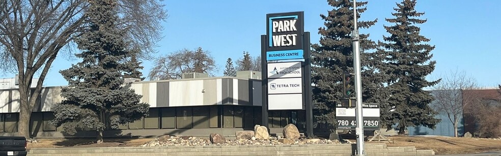 14904 123rd Ave NW, Edmonton, AB for sale - Building Photo - Image 3 of 6