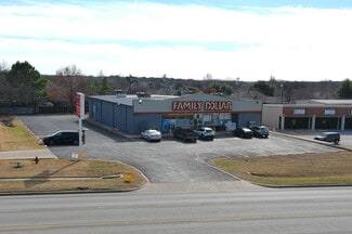 More details for 5429 Acton Hwy, Granbury, TX - Flex for Lease