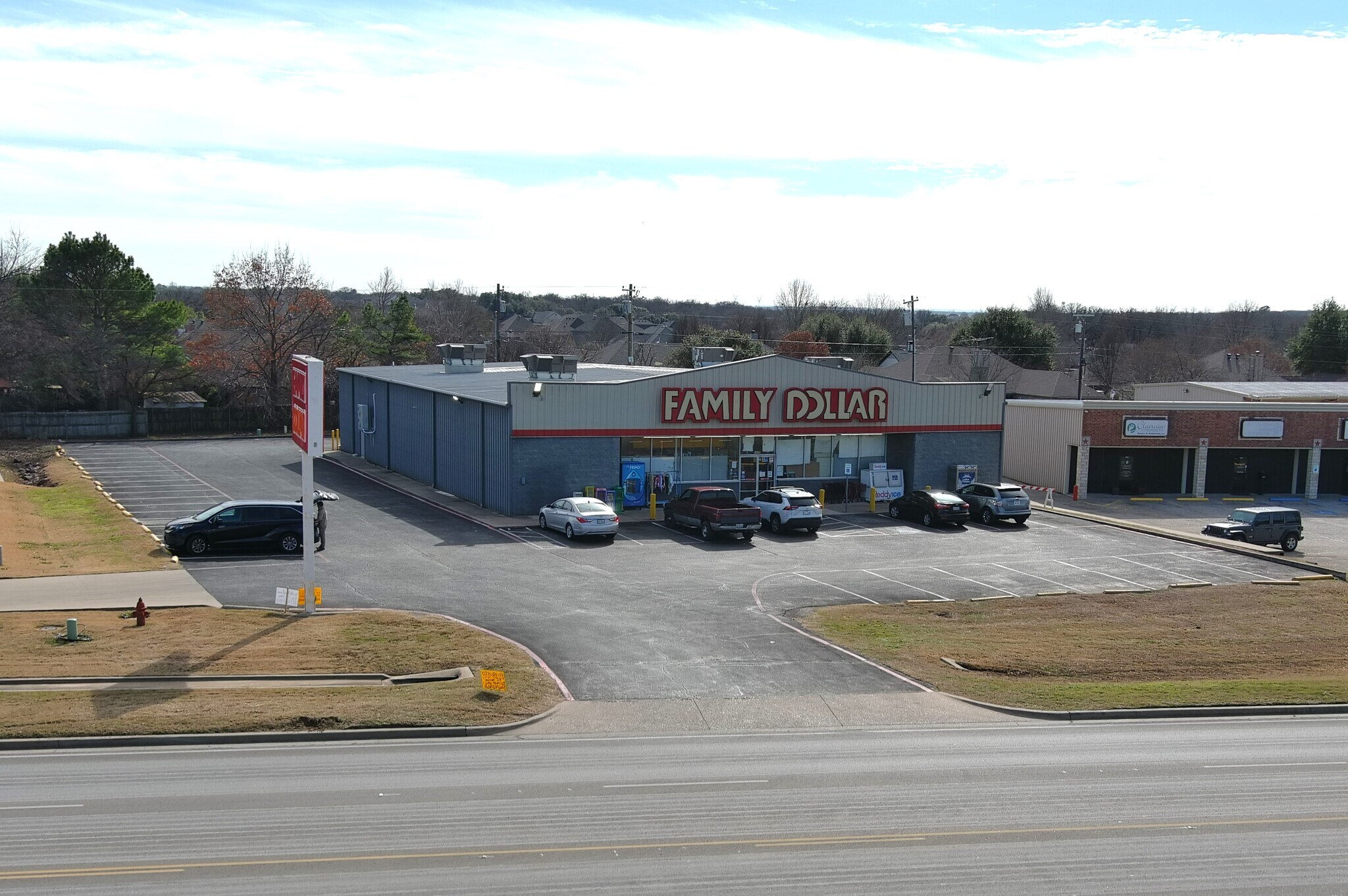 5429 Acton Hwy, Granbury, TX for lease Primary Photo- Image 1 of 8