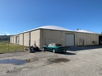 Plus de détails pour 550 Monterey Rd, Morgan Hill, CA - Industriel à louer