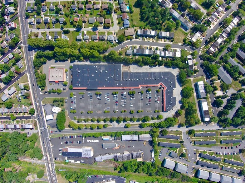 1900-1956 Maryland Ave, Wilmington, DE for lease - Aerial - Image 2 of 13