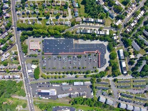 1900-1956 Maryland Ave, Wilmington, DE - Aerial map view - Image1