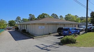 More details for 2757 Laurel St, Columbia, SC - Office for Sale