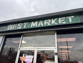 495 Whitehall St, Atlanta, GA for lease Building Photo- Image 1 of 2