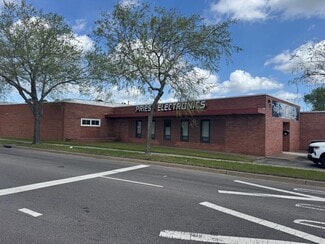 More details for 1530 Ingleside Rd, Norfolk, VA - Retail for Sale