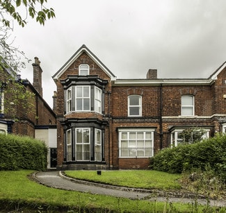 Plus de détails pour 58 Chorley New Rd, Bolton - Coworking à louer