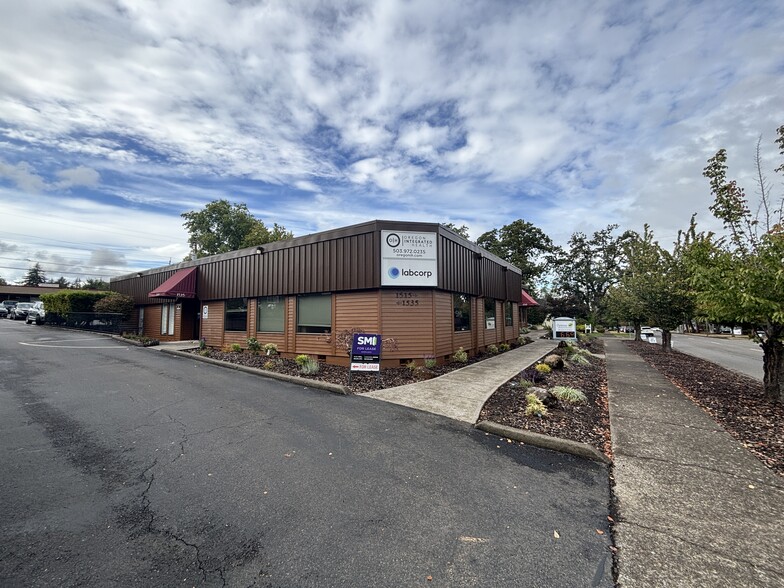 1515-1535 Liberty St SE, Salem, OR for lease - Building Photo - Image 2 of 51