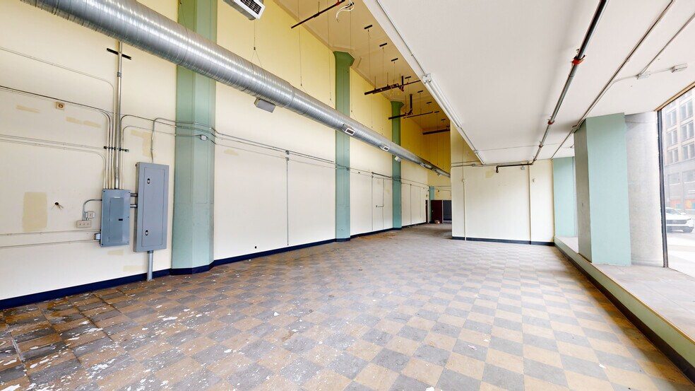 513 Adams St, Toledo, OH à louer - Numérisation 3D de Matterport - Image 2 de 36