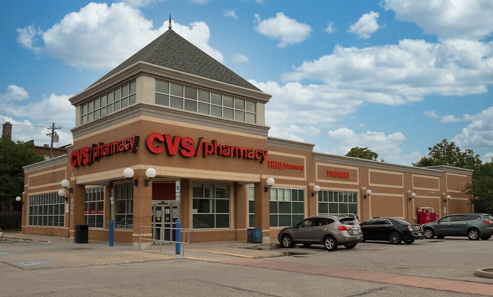 3171 West Blvd, Cleveland, OH for sale - Building Photo - Image 2 of 6