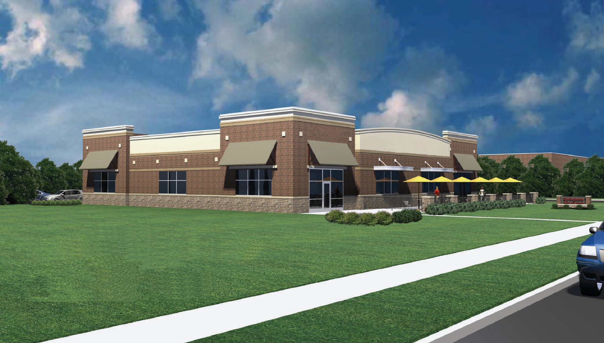 748 Gardner Rd, Springboro, OH à louer Autre- Image 1 de 1