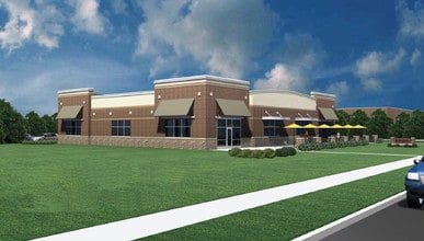 748 Gardner Rd, Springboro, OH à louer Autre- Image 1 de 1