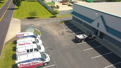 10100-10130 Toebben Dr, Independence, KY - Aérien  Vue de la carte - Image1