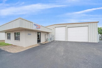 More details for 2311 Whitfield Industrial Way, Sarasota, FL - Industrial for Sale