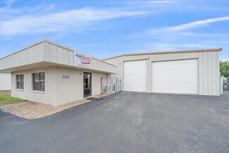 Plus de détails pour 2311 Whitfield Industrial Way, Sarasota, FL - Industriel à vendre
