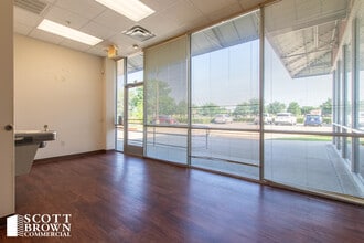 3400 Corinth Pky, Corinth, TX for lease Interior Photo- Image 1 of 10