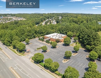 More details for 800 E Hanes Mill Rd, Winston-Salem, NC - Retail for Sale
