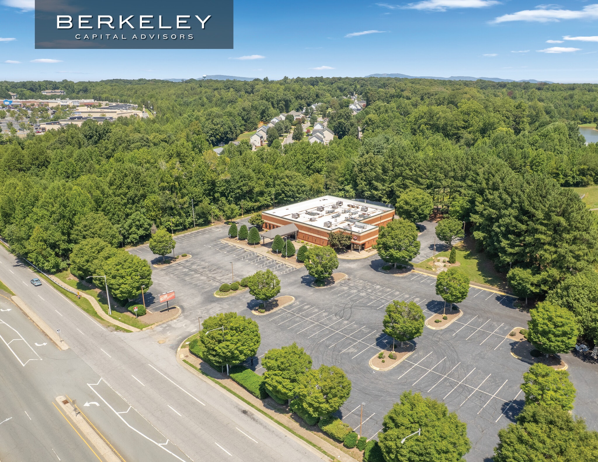 800 E Hanes Mill Rd, Winston-Salem, NC for sale Building Photo- Image 1 of 8