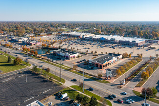 More details for 29451-30273 Plymouth Rd, Livonia, MI - Retail for Lease