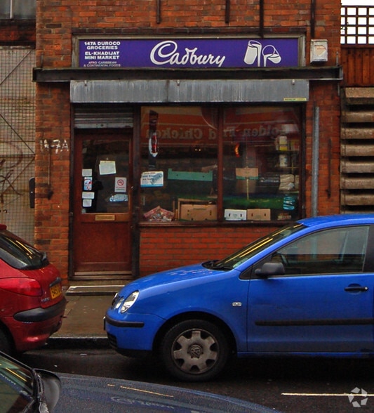 147 Hoxton St, London for lease - Other - Image 3 of 3