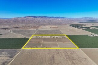 More details for W. Packard Avenue, Coalinga, CA - Land for Sale