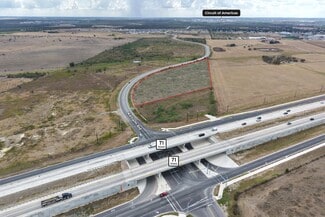 More details for HIGHWAY 71 & KELLAM ROAD, Del Valle, TX - Land for Sale