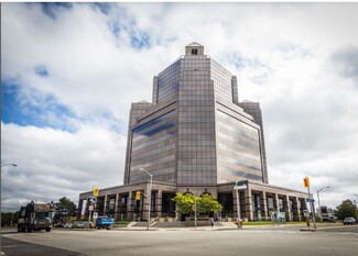 Plus de détails pour 325 Milner Ave, Toronto, ON - Bureau à louer