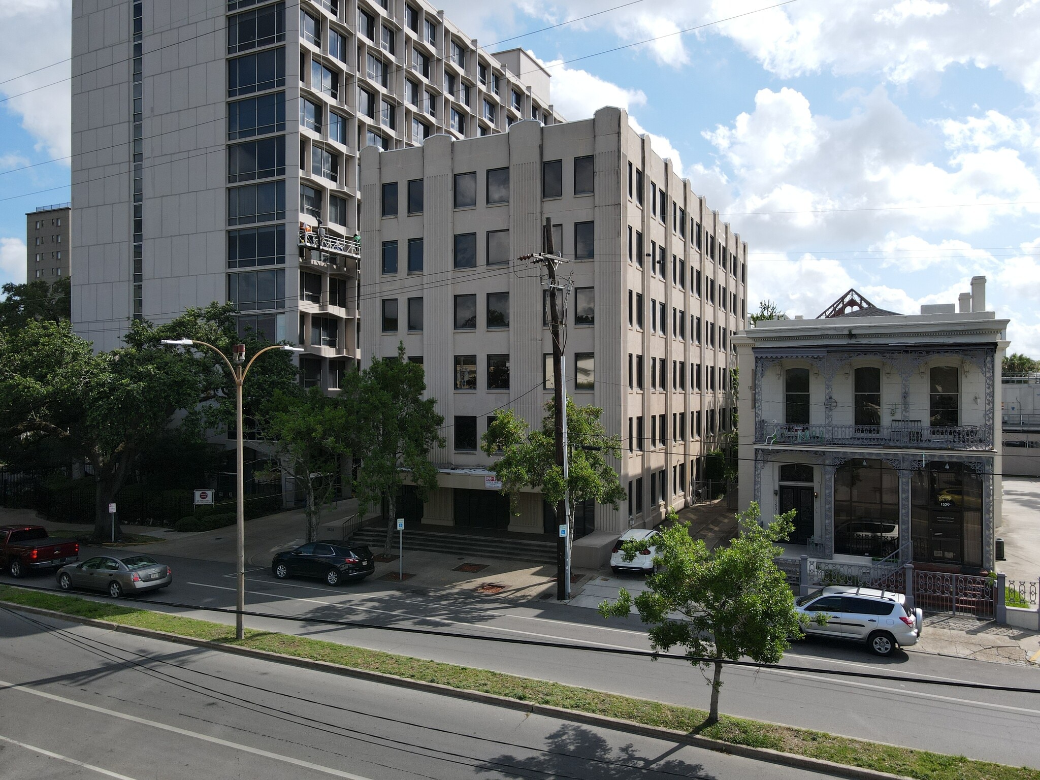 1539 Jackson Ave, New Orleans, LA for sale Building Photo- Image 1 of 7