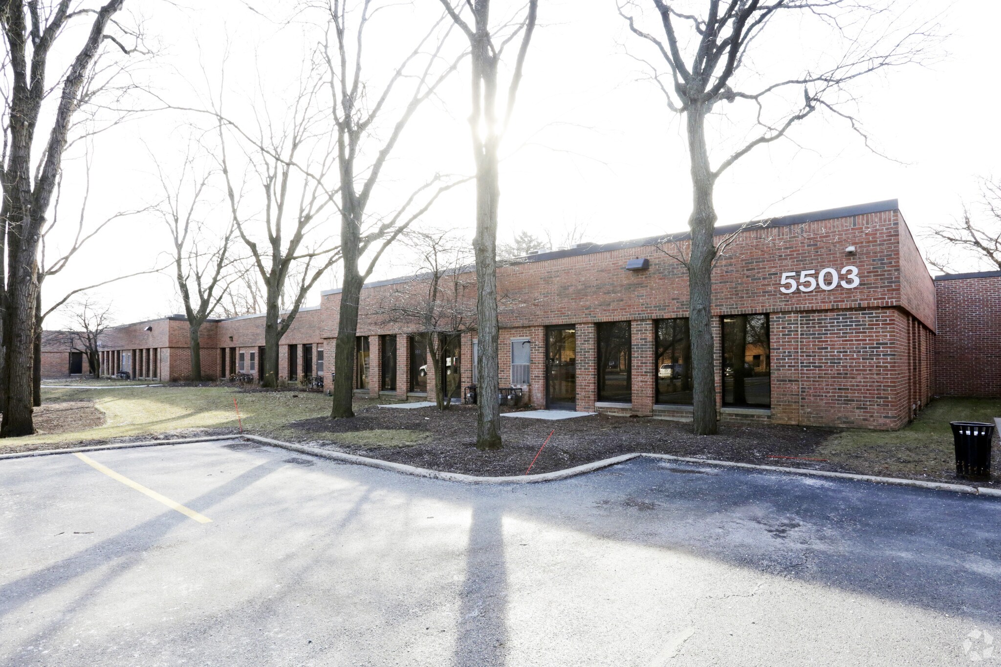 5503 N Cumberland Ave, Chicago, IL à vendre Photo principale- Image 1 de 8