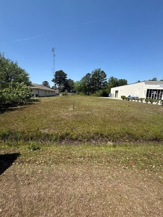 More details for 11630 Hwy 17 Bypass N, Murrells Inlet, SC - Land for Sale