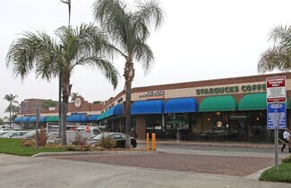 Plus de détails pour 300-450 E Huntington Dr, Arcadia, CA - Commerce de détail à louer