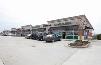 Plus de détails pour 6600 Sugarloaf Pky, Duluth, GA - Commerce de détail à louer