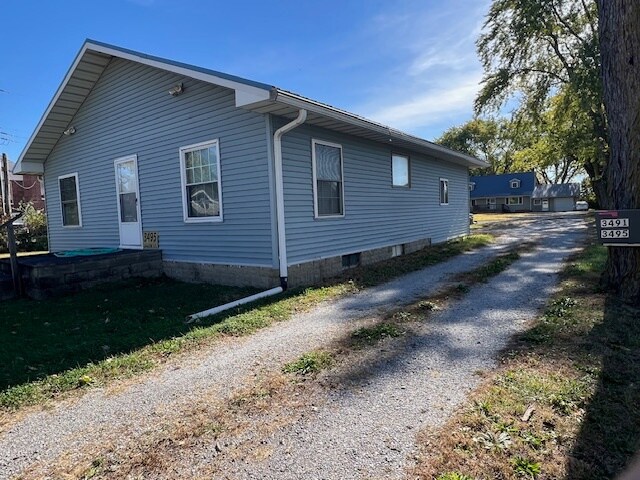 3491-95 Union st, Lafayette, IN à vendre - Photo principale - Image 1 de 5